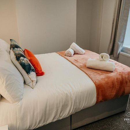Fell Croft By Prestige Properties Sa Dalton in Furness Εξωτερικό φωτογραφία