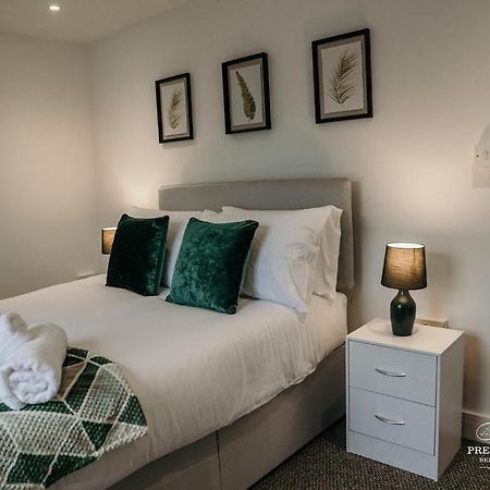 Fell Croft By Prestige Properties Sa Dalton in Furness Εξωτερικό φωτογραφία