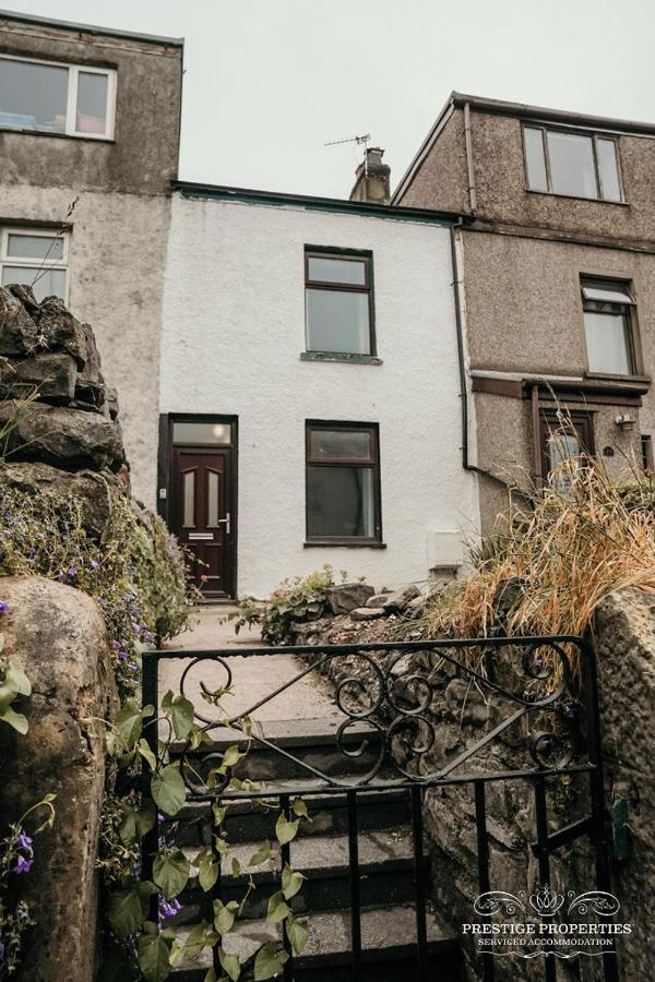 Fell Croft By Prestige Properties Sa Dalton in Furness Εξωτερικό φωτογραφία