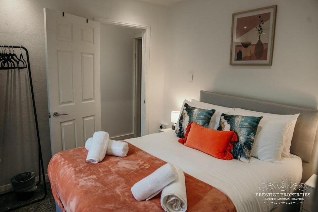 Fell Croft By Prestige Properties Sa Dalton in Furness Εξωτερικό φωτογραφία