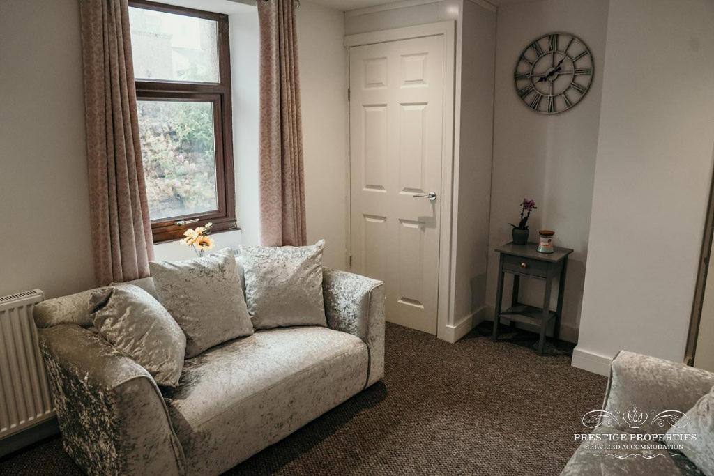 Fell Croft By Prestige Properties Sa Dalton in Furness Εξωτερικό φωτογραφία