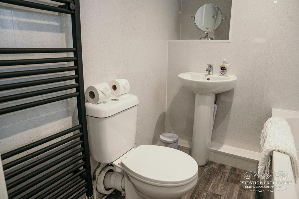 Fell Croft By Prestige Properties Sa Dalton in Furness Εξωτερικό φωτογραφία