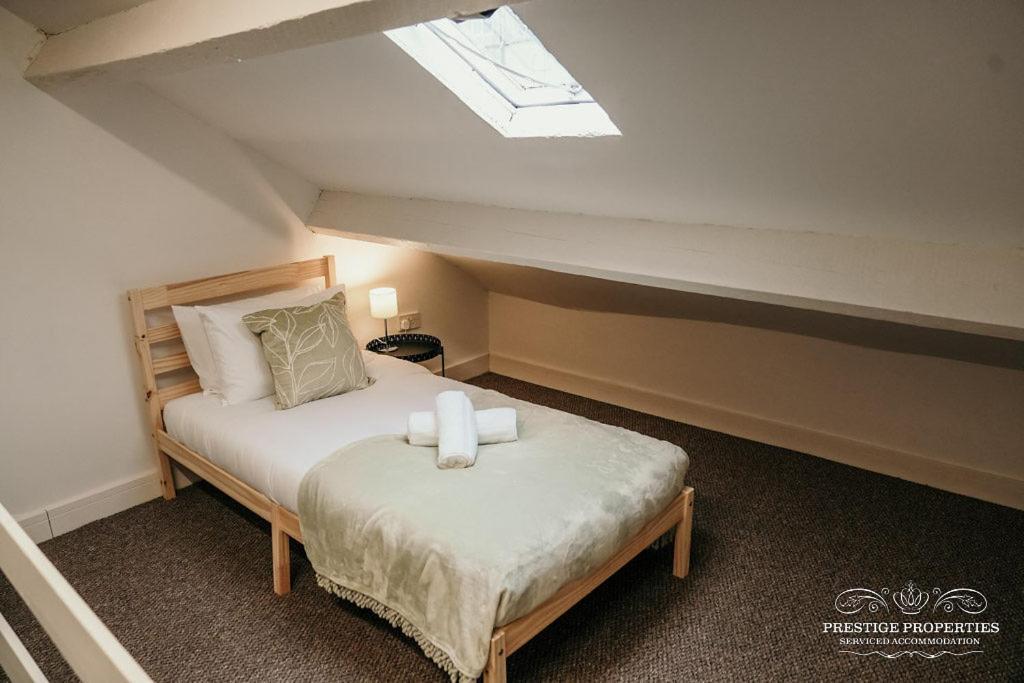 Fell Croft By Prestige Properties Sa Dalton in Furness Εξωτερικό φωτογραφία
