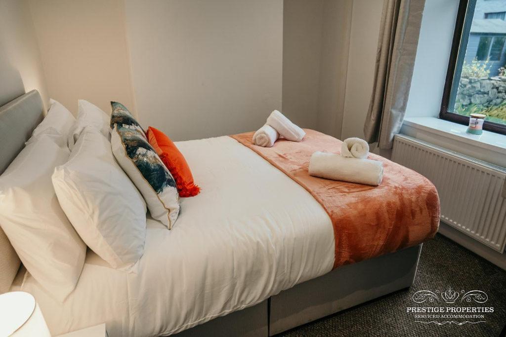 Fell Croft By Prestige Properties Sa Dalton in Furness Εξωτερικό φωτογραφία