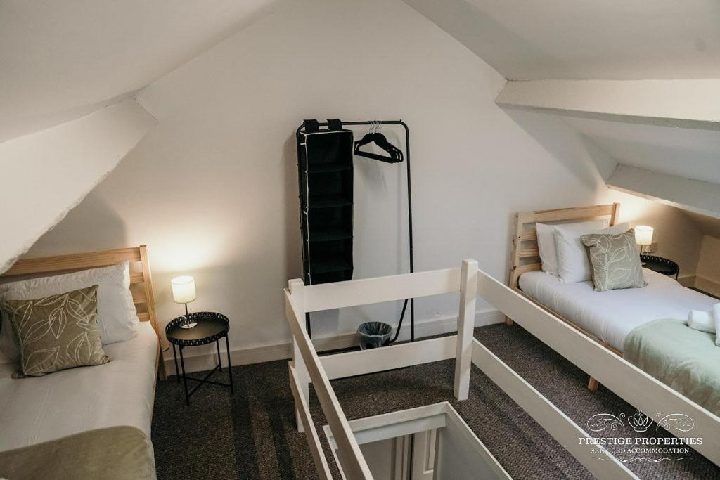 Fell Croft By Prestige Properties Sa Dalton in Furness Εξωτερικό φωτογραφία