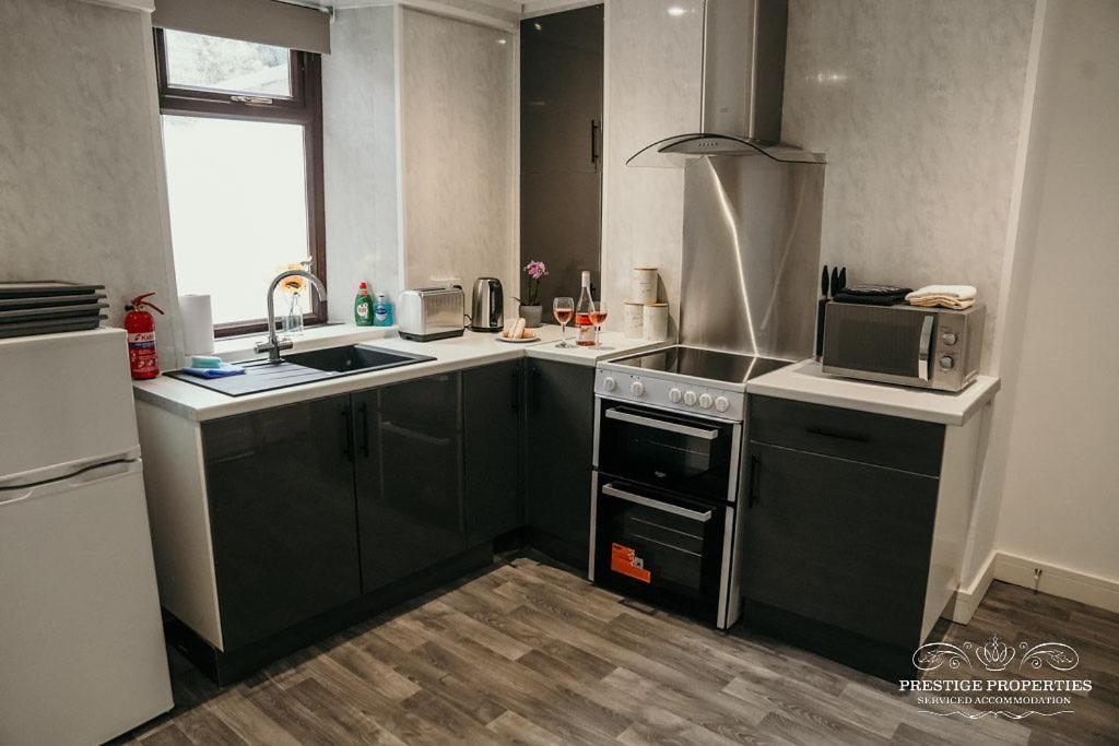 Fell Croft By Prestige Properties Sa Dalton in Furness Εξωτερικό φωτογραφία